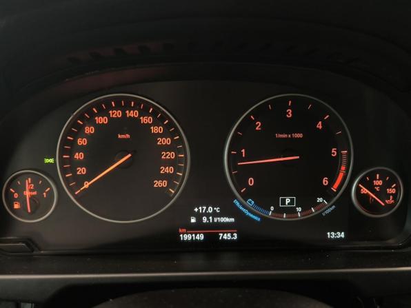 BMW X5 III (F15) с пробегом 2015 года, цена 2 480 000 рублей, 199000 км, внедорожник, Автокод Объявления