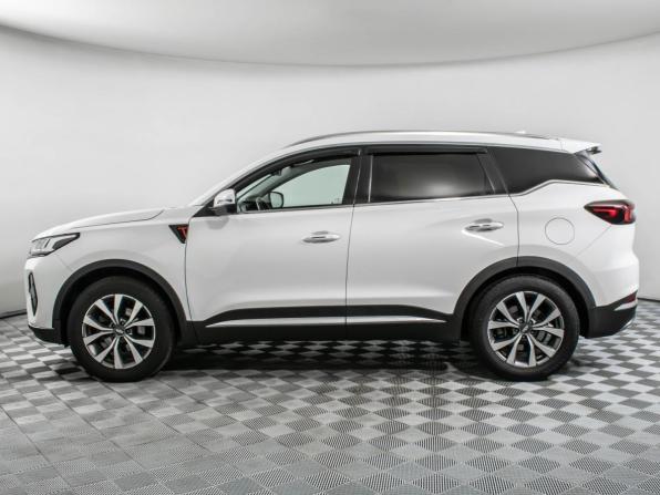 Chery Tiggo 7 Pro Max I с пробегом 2023 года, цена 1 184 000 рублей, 237223 км, внедорожник, Автокод Объявления