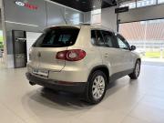 Volkswagen Tiguan I Москва  - изображение 24