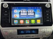Toyota Land Cruiser Prado 150 Series Рестайлинг 2 Пермь  - изображение 55