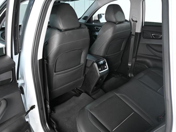 Chery Tiggo 7 Pro Max I с пробегом 2023 года, цена 1 999 000 рублей, 44388 км, внедорожник, Автокод Объявления