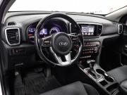 Kia Sportage IV Рестайлинг Минеральные Воды  - изображение 25