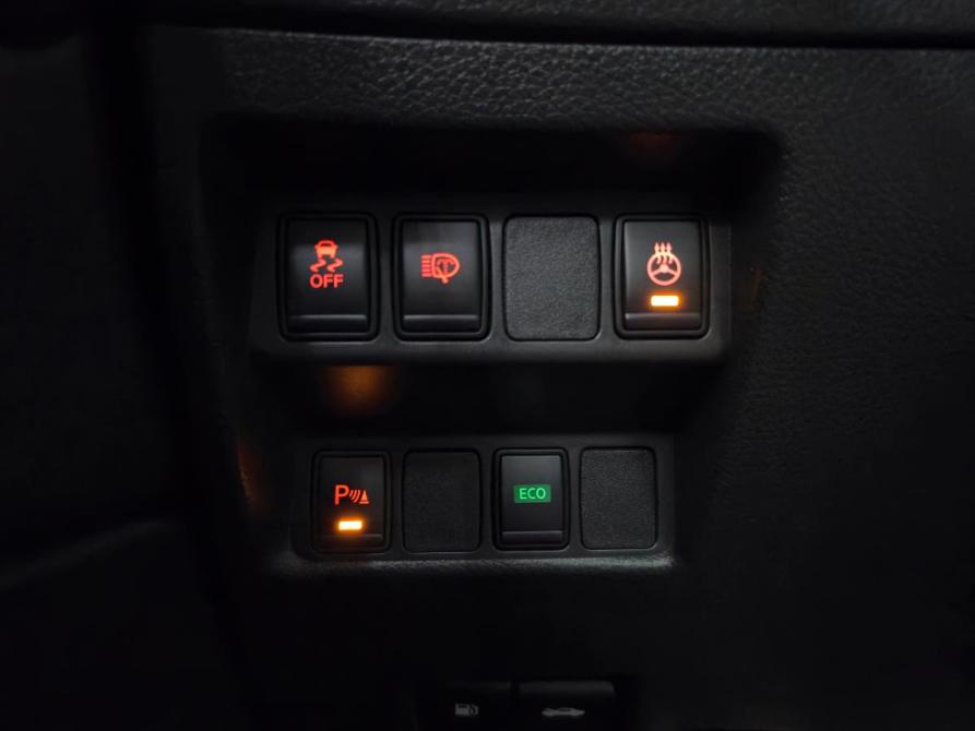 Nissan Qashqai II Рестайлинг Альметьевск  - изображение 25