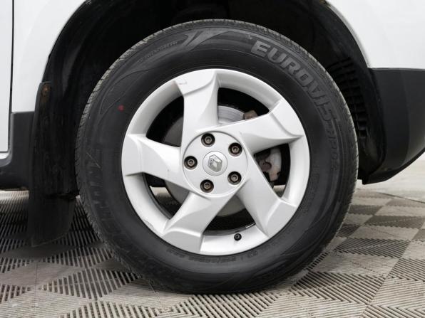 Renault Duster I с пробегом 2014 года, цена 1 050 000 рублей, 160073 км, внедорожник, Автокод Объявления