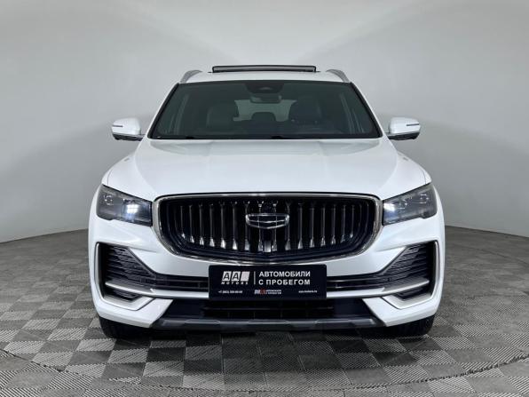 Geely Monjaro I с пробегом 2024 года, цена 3 440 000 рублей, 52260 км, внедорожник, Автокод Объявления