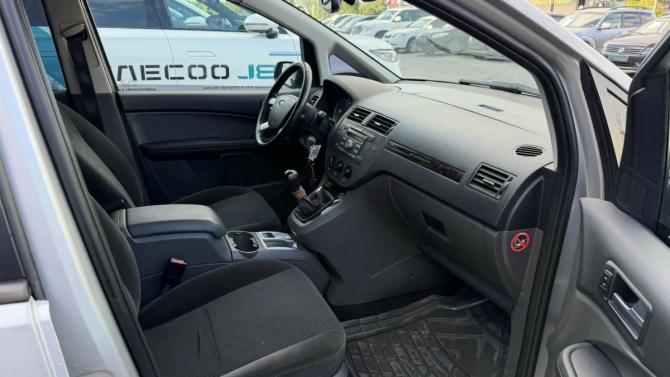 Ford C-MAX I с пробегом 2005 года, цена 431 000 рублей, 94090 км, минивэн, Автокод Объявления