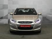 Hyundai Solaris I Екатеринбург  - изображение 17
