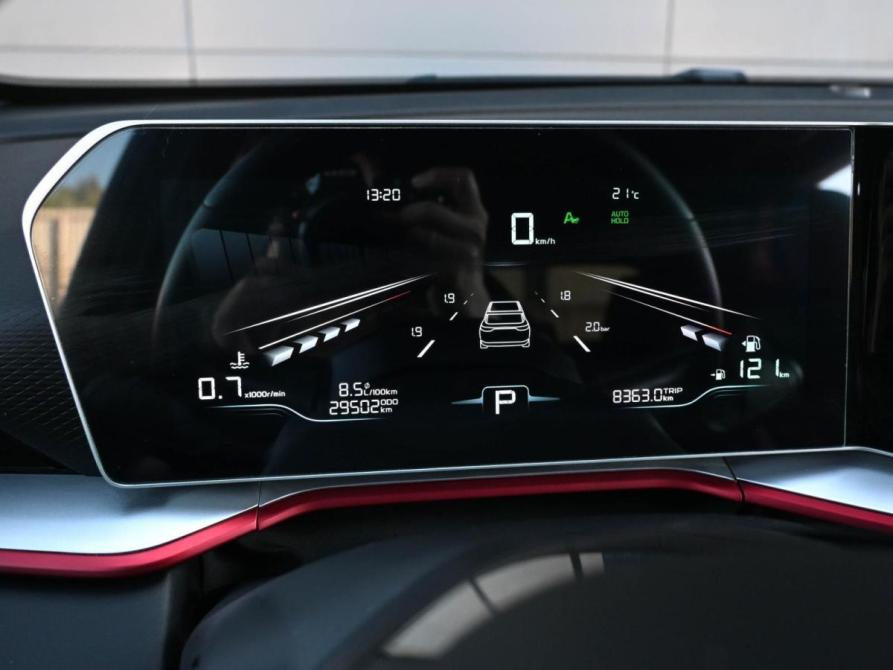 Geely Coolray I Рестайлинг Новороссийск  - изображение 13