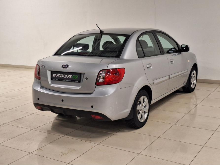 Kia Rio II Рестайлинг Смоленск  - изображение 4