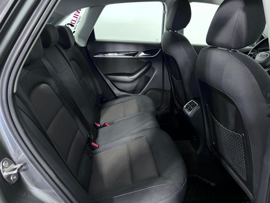 Audi Q3 I (8U) Ростов-на-Дону  - изображение 14