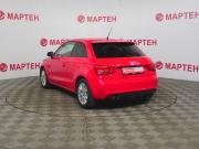 Audi A1 I (8X) Вологда  - изображение 24