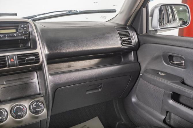 Honda CR-V II Рестайлинг с пробегом 2006 года, цена 899 000 рублей, 213000 км, внедорожник, Автокод Объявления