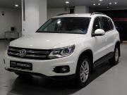 Volkswagen Tiguan I Казань  - изображение 23