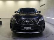 Kia Sorento III Prime Рестайлинг Новосибирск  - изображение 32