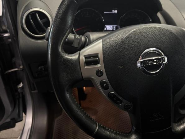 Nissan Qashqai I Рестайлинг с пробегом 2011 года, цена 979 000 рублей, 188000 км, внедорожник, Автокод Объявления