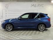 BMW X3 III (G01) Москва  - изображение 38