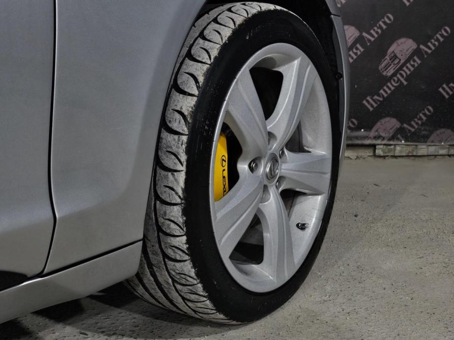 Lexus GS III Краснодар  - изображение 15