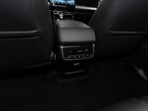 GAC GS8 II с пробегом 2023 года, цена 3 545 000 рублей, 29222 км, внедорожник, Автокод Объявления