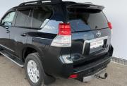 Toyota Land Cruiser Prado 150 Series Киров  - изображение 63