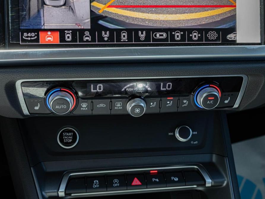 Audi Q3 III (FJ) Краснодар  - изображение 15