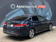 Kia Optima IV Пермь  - изображение 31