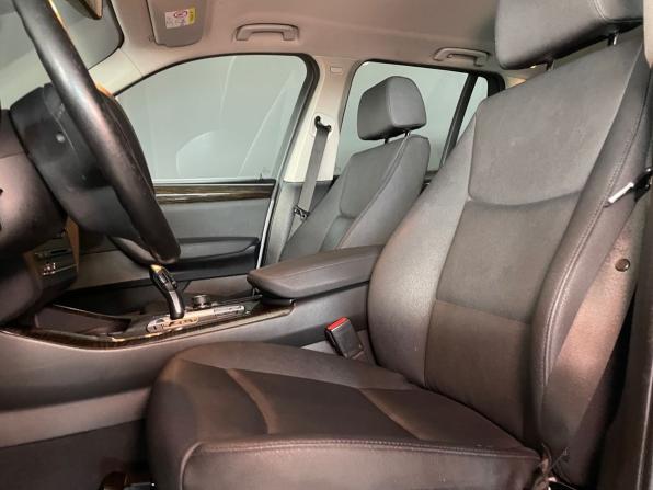 BMW X3 II (F25) с пробегом 2014 года, цена 1 699 000 рублей, 215182 км, внедорожник, Автокод Объявления