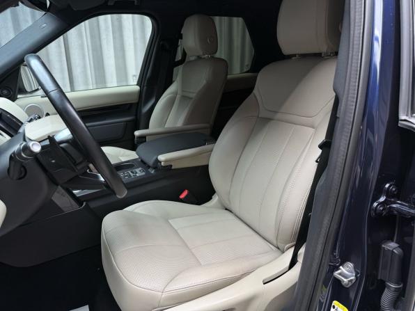 Land Rover Discovery V с пробегом 2017 года, цена 3 199 000 рублей, 167000 км, внедорожник, Автокод Объявления