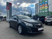 Chevrolet Cruze I Рестайлинг Стерлитамак  - изображение 25