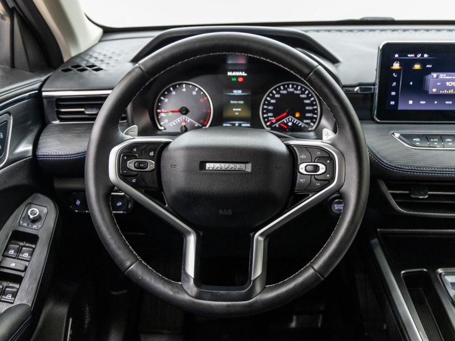Haval Jolion I Рестайлинг Волгоград  - изображение 18