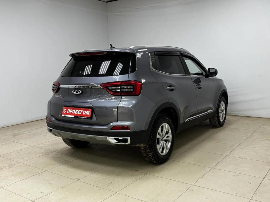 Chery Tiggo 4 Pro I Альметьевск  - изображение 8