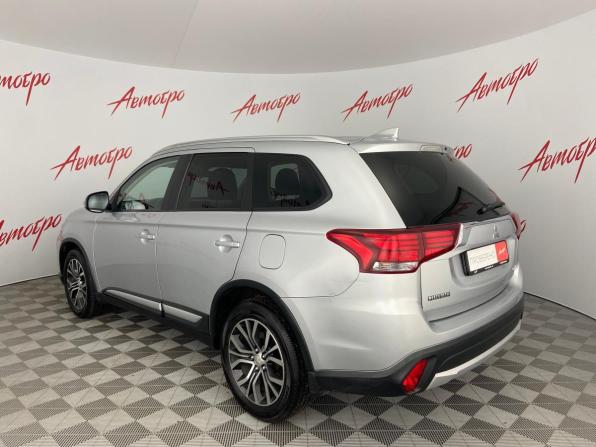 Mitsubishi Outlander III Рестайлинг 2 с пробегом 2018 года, цена 1 875 000 рублей, 146118 км, внедорожник, Автокод Объявления
