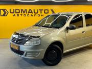Renault Logan I Рестайлинг Ижевск  - изображение 19