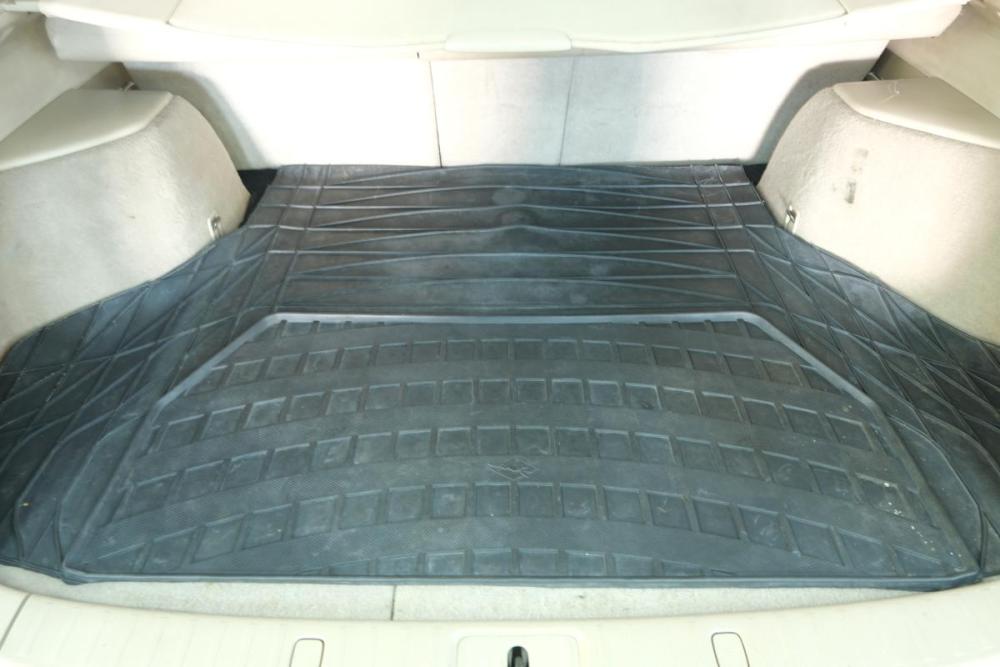 Toyota Harrier II (XU30) Омск  - изображение 19