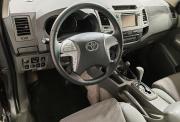 Toyota Hilux VII Рестайлинг Ярославль  - изображение 36