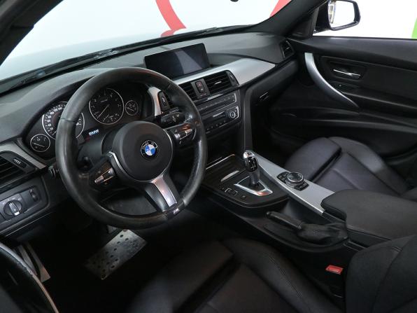 BMW 3 серии VI (F3x) с пробегом 2014 года, цена 1 890 000 рублей, 242000 км, седан, Автокод Объявления