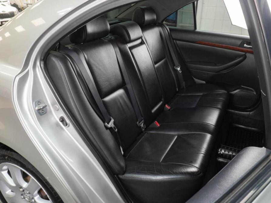 Toyota Avensis II Рестайлинг Тюмень  - изображение 7
