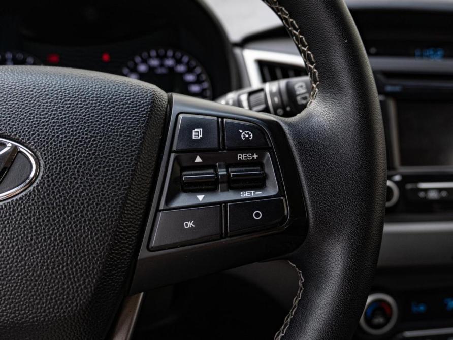 Hyundai Creta I Краснодар  - изображение 18