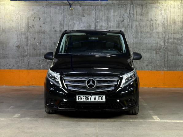 Mercedes-Benz Vito III (W447) с пробегом 2016 года, цена 3 250 000 рублей, 182096 км, минивэн, Автокод Объявления