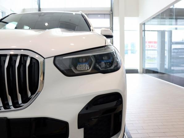 BMW X5 IV (G05/G18) Рестайлинг с пробегом 2026 года, цена 13 500 000 рублей, 149 км, внедорожник, Автокод Объявления
