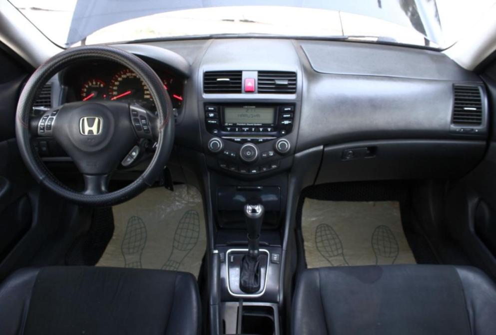 Honda Accord VIII Нижний Новгород  - изображение 15