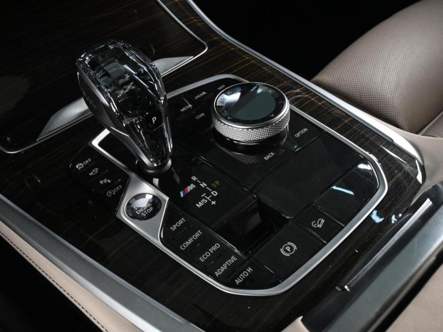 BMW X5 IV (G05/G18) Ростов-на-Дону  - изображение 21