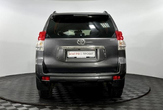 Toyota Land Cruiser Prado 150 Series с пробегом 2011 года, цена 2 890 000 рублей, 243978 км, внедорожник, Автокод Объявления