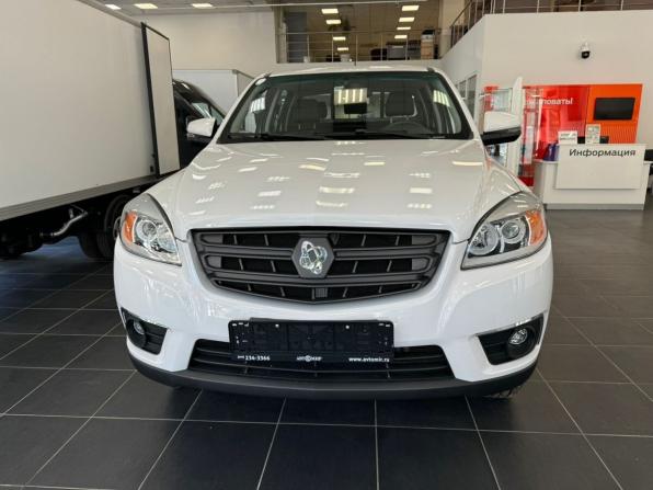 Новый Sollers ST6 2026 года, цена 2 936 000 рублей, offers.body_type.unknown, Автокод Объявления
