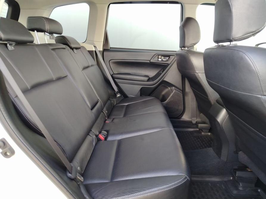 Subaru Forester IV Ярославль  - изображение 13