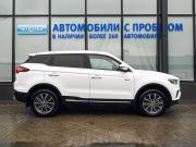 Geely Atlas Pro Екатеринбург  - изображение 30