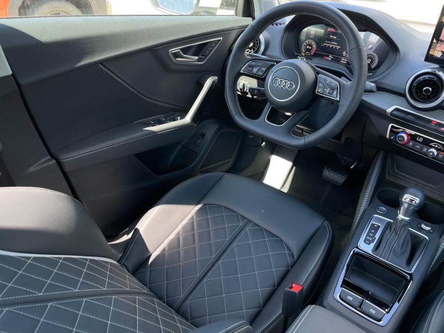 Audi Q2 I Рестайлинг Краснодар  - изображение 8