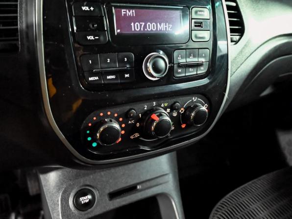 Renault Kaptur I с пробегом 2019 года, цена 1 430 000 рублей, 174704 км, внедорожник, Автокод Объявления