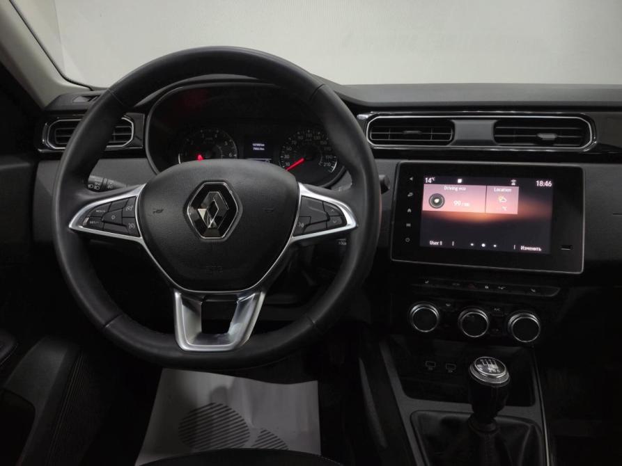 Renault Arkana I Альметьевск  - изображение 11