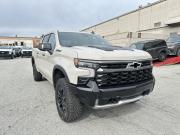 Chevrolet Silverado IV (T1XX) Рестайлинг Новосибирск  - изображение 36