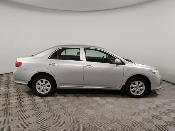 Toyota Corolla X (E140 E150) с пробегом 2008 года, цена 599 000 рублей, 130870 км, седан, Автокод Объявления